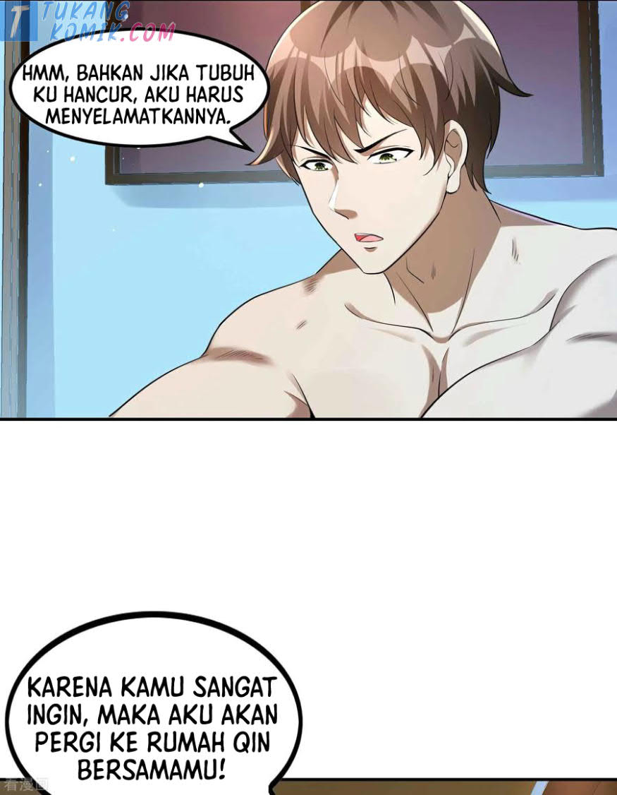 Useless First Son-In-Law Bab 125 halaman 22