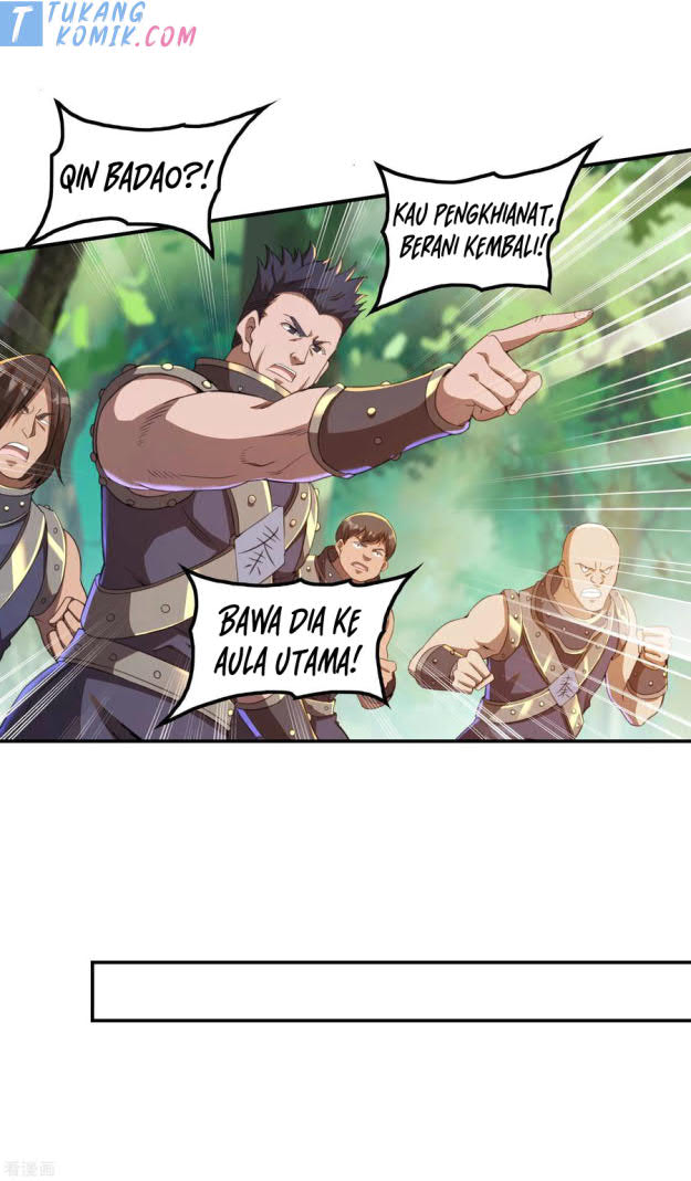 Useless First Son-In-Law chapter 126 halaman 9