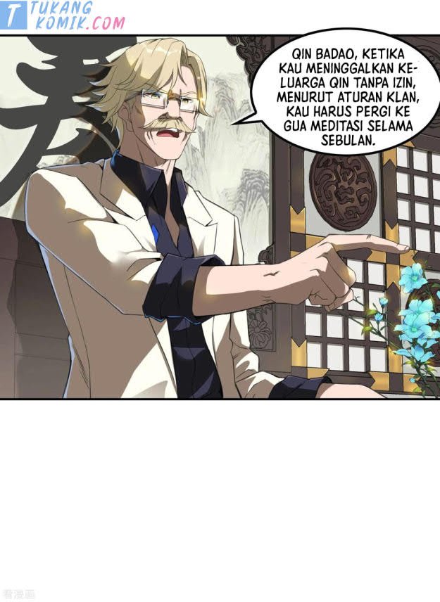 Useless First Son-In-Law chapter 126 halaman 13