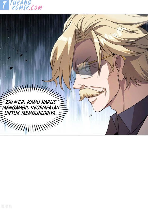 Useless First Son-In-Law chapter 126 halaman 48