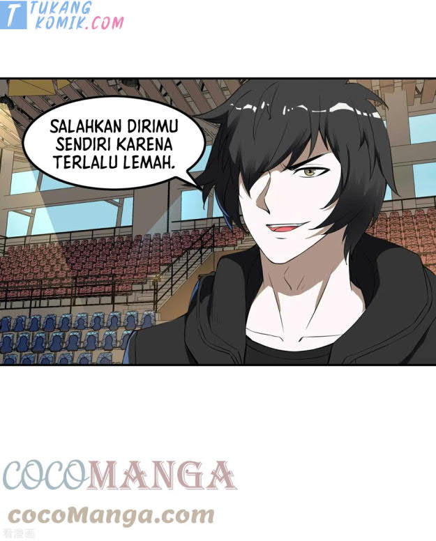 Useless First Son-In-Law chapter 127 halaman 5