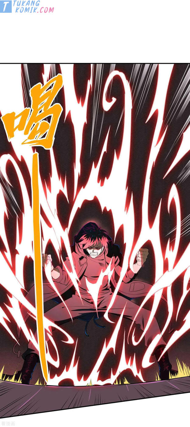 Useless First Son-In-Law chapter 127 halaman 7