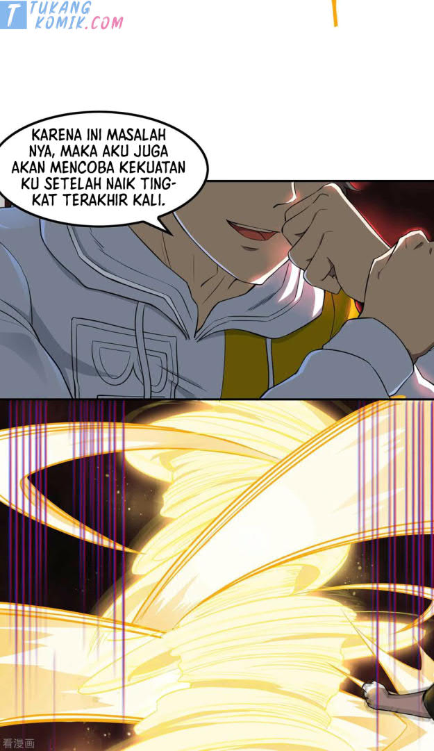 Useless First Son-In-Law chapter 127 halaman 10