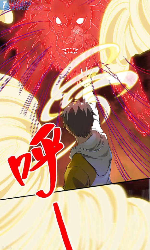 Useless First Son-In-Law chapter 127 halaman 13