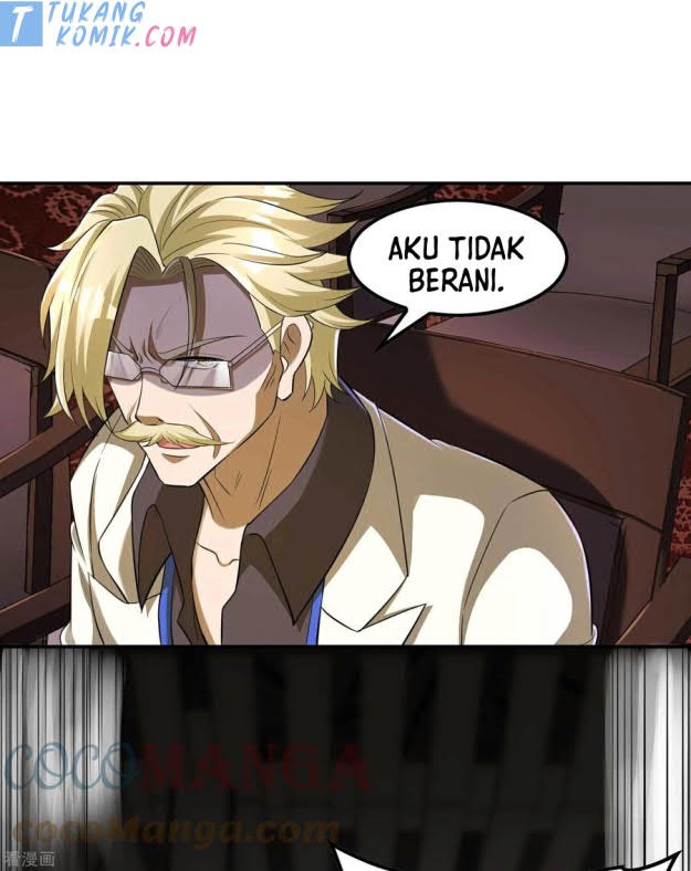 Useless First Son-In-Law chapter 127 halaman 26