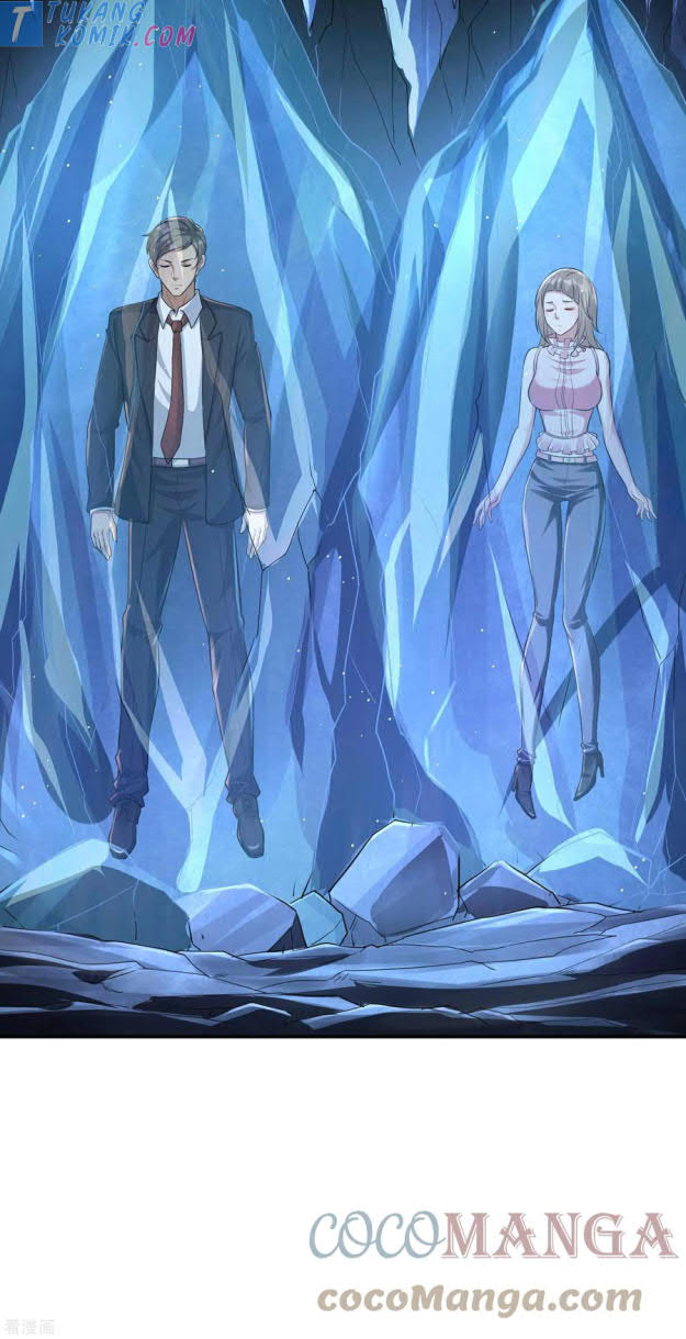 Useless First Son-In-Law chapter 127 halaman 29