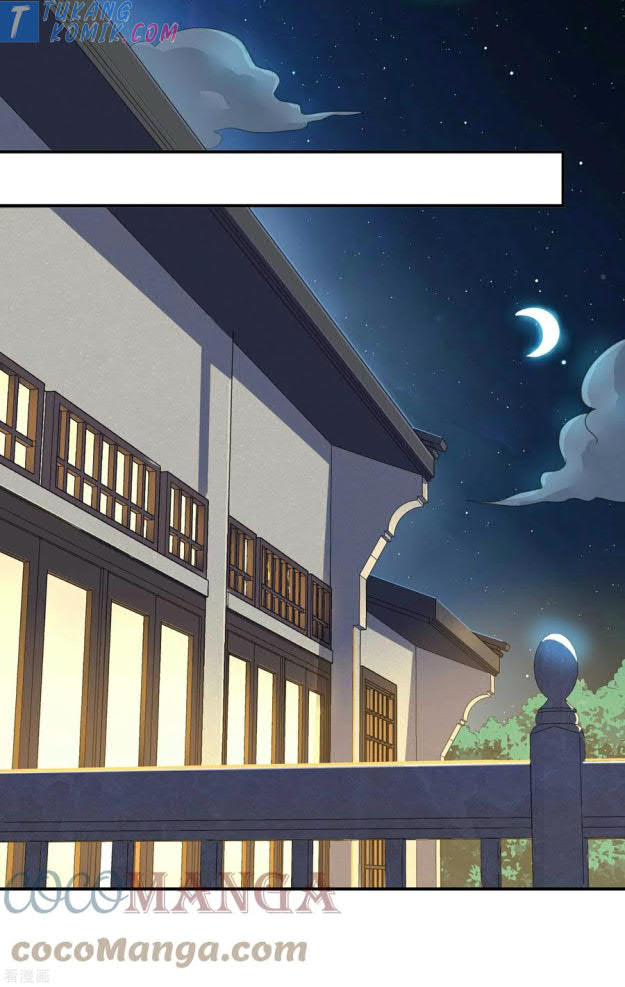 Useless First Son-In-Law chapter 127 halaman 41