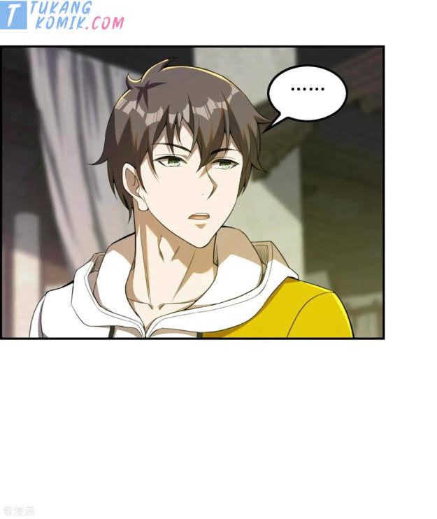 Useless First Son-In-Law chapter 128 halaman 5