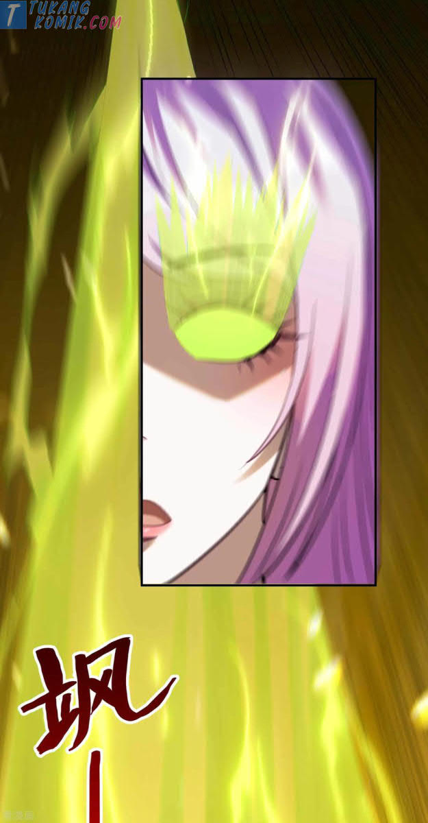 Useless First Son-In-Law chapter 128 halaman 9