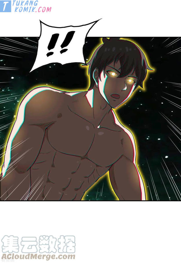 Useless First Son-In-Law chapter 128 halaman 36