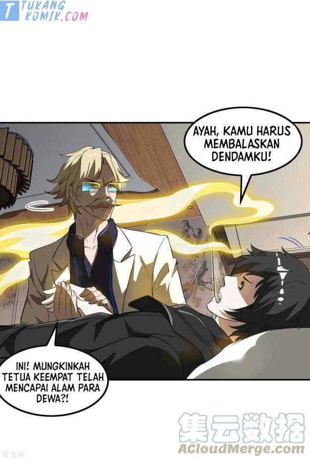 Useless First Son-In-Law Bab 129 halaman 5