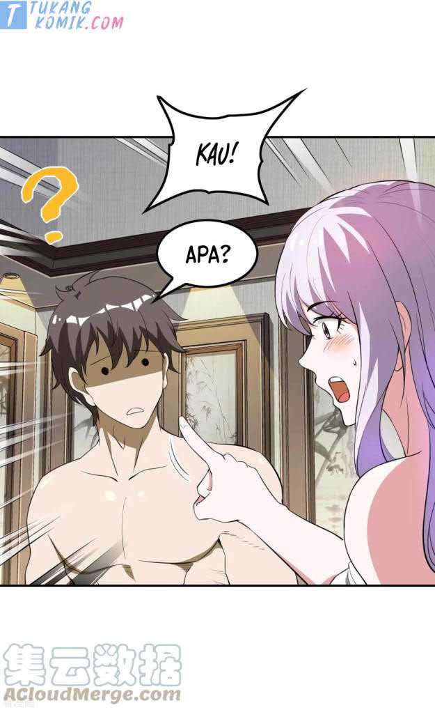 Useless First Son-In-Law Bab 129 halaman 11
