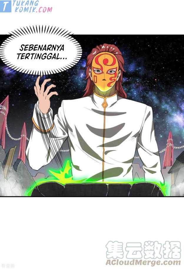 Useless First Son-In-Law Bab 129 halaman 41