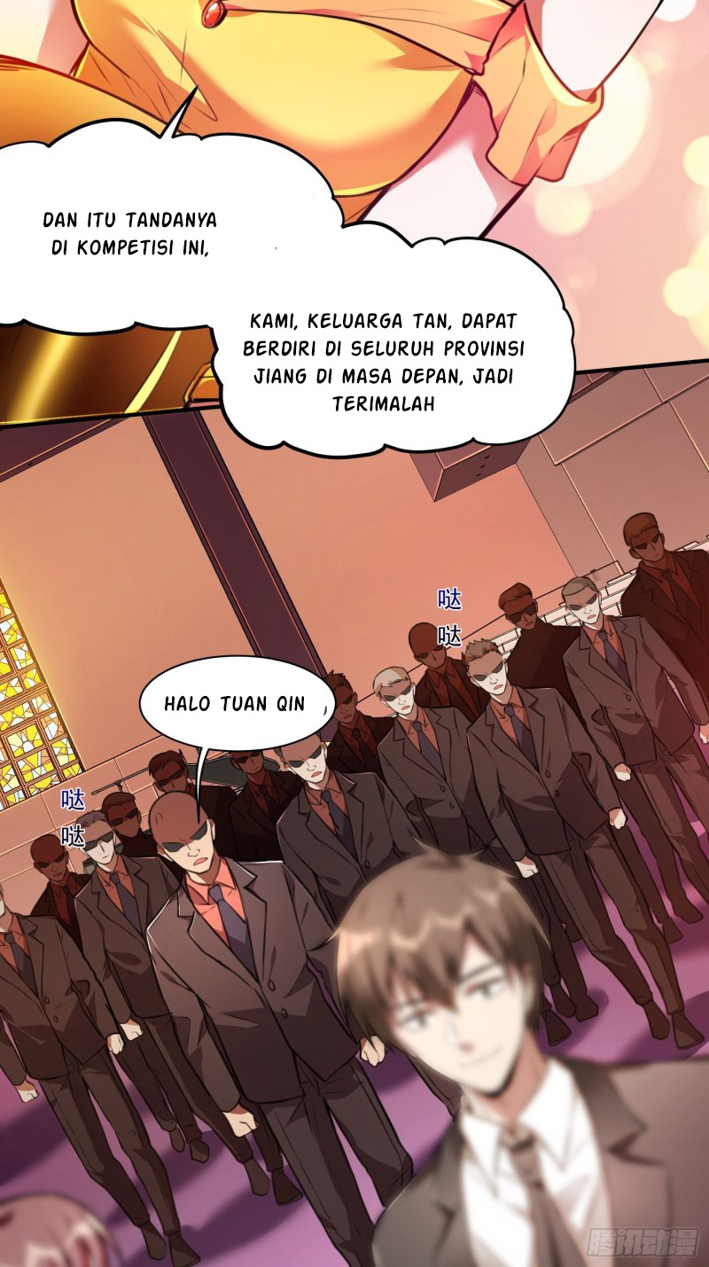 Useless First Son-In-Law Bab 13 halaman 21