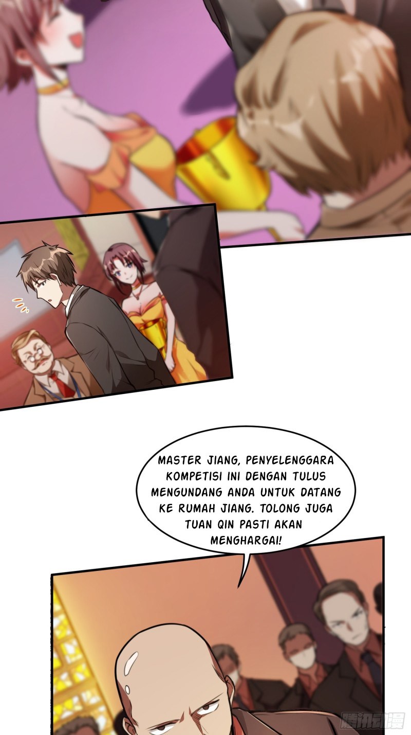 Useless First Son-In-Law Bab 13 halaman 22