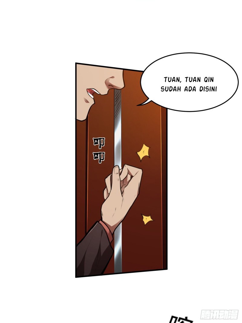 Useless First Son-In-Law Bab 13 halaman 28