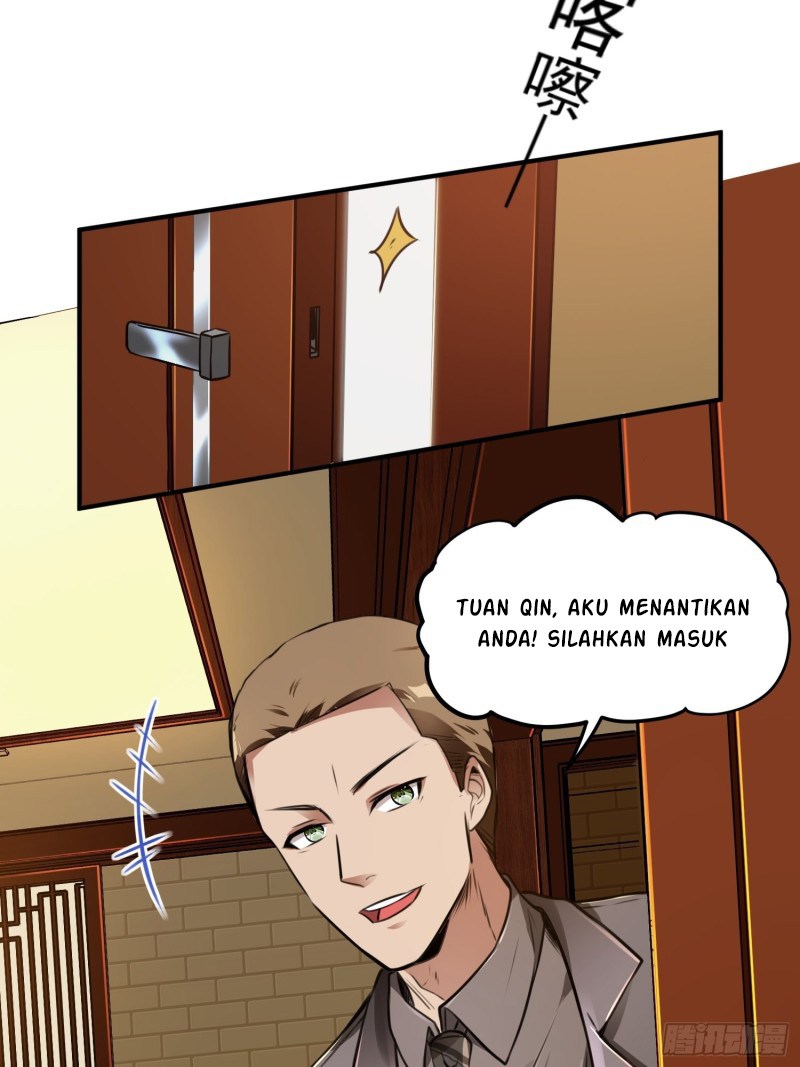 Useless First Son-In-Law Bab 13 halaman 29