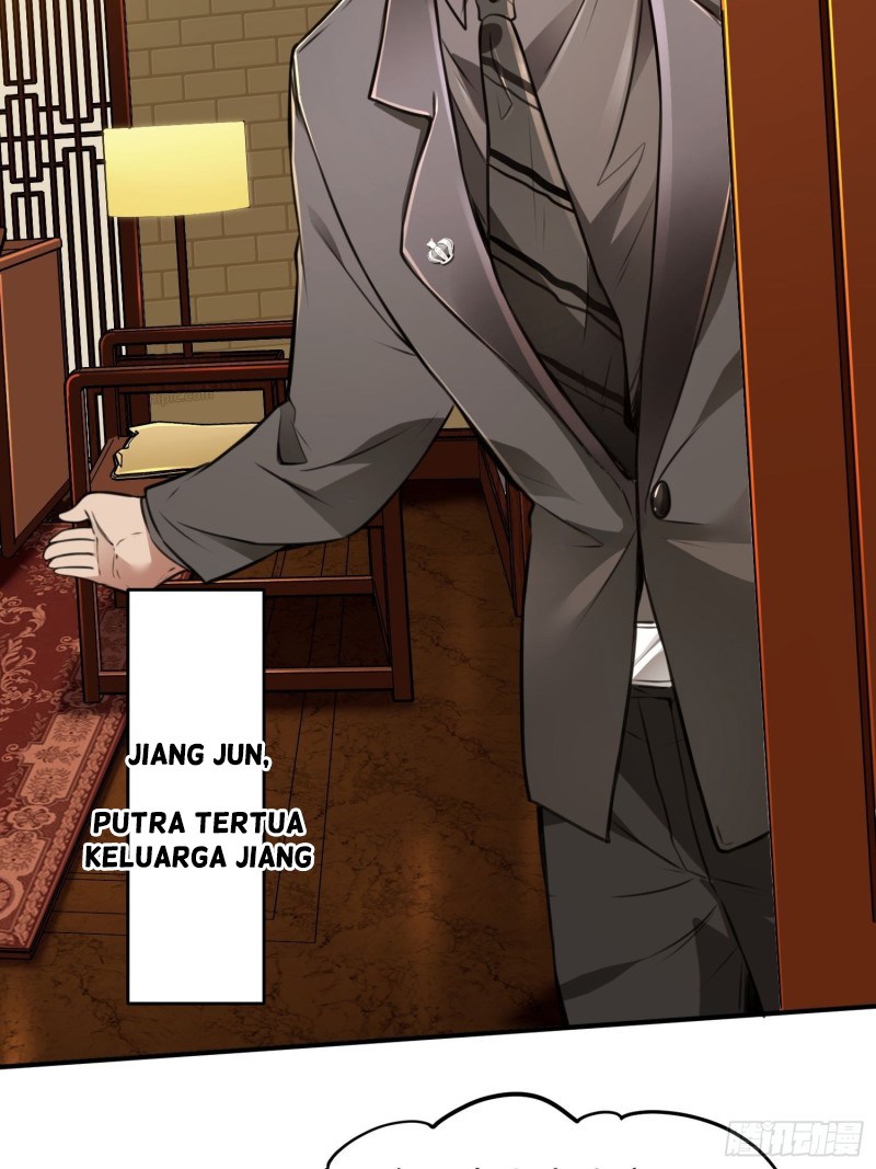 Useless First Son-In-Law Bab 13 halaman 30