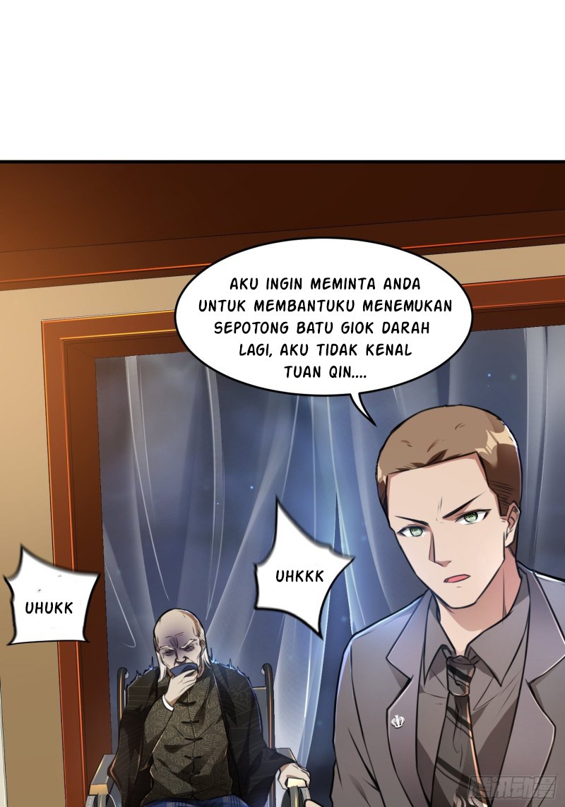 Useless First Son-In-Law Bab 13 halaman 36