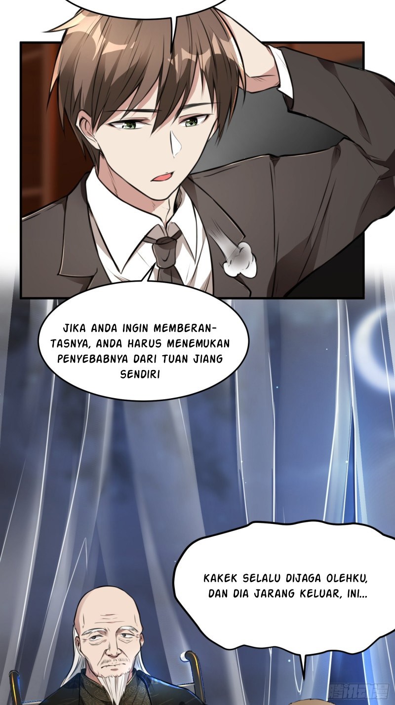 Useless First Son-In-Law Bab 13 halaman 51
