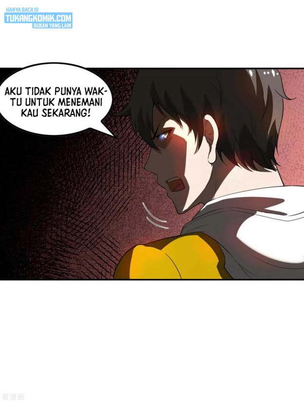 Useless First Son-In-Law Bab 130 halaman 43