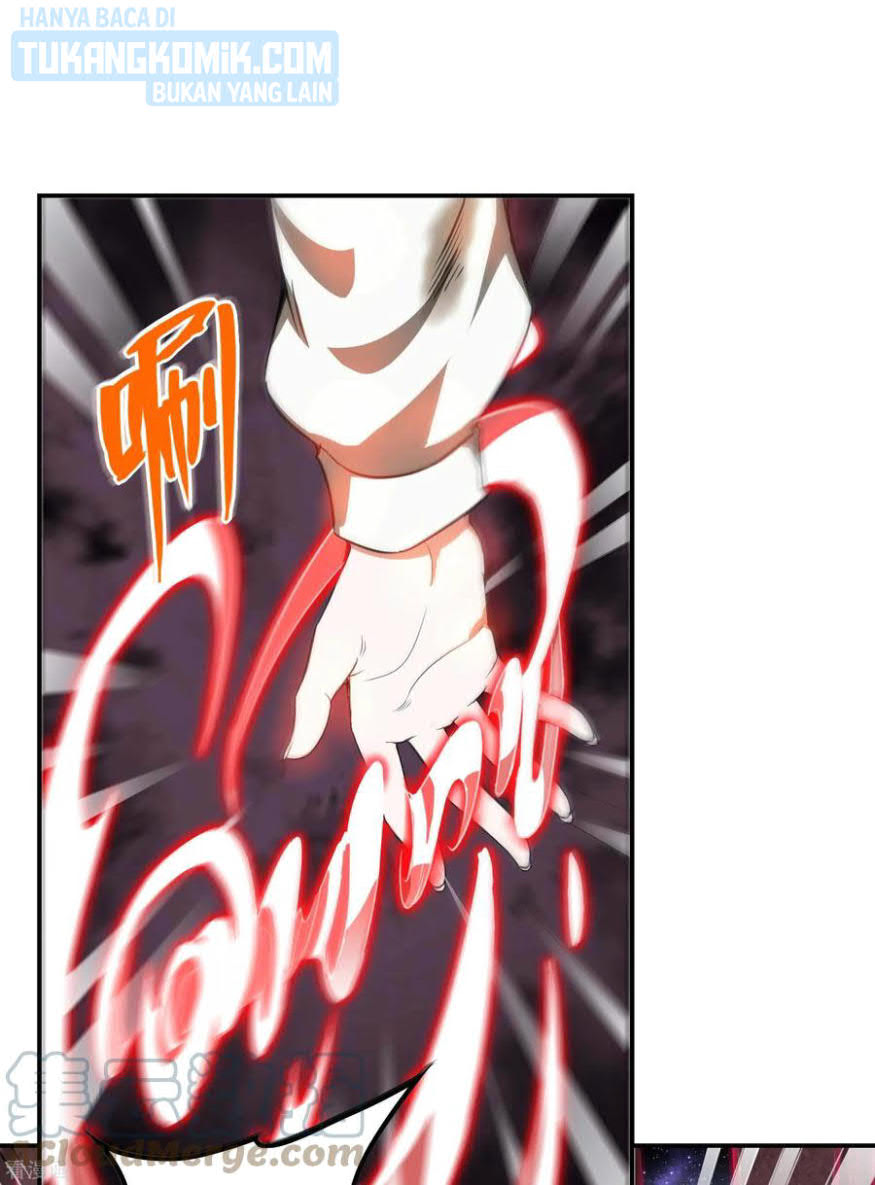 Useless First Son-In-Law chapter 131 halaman 4