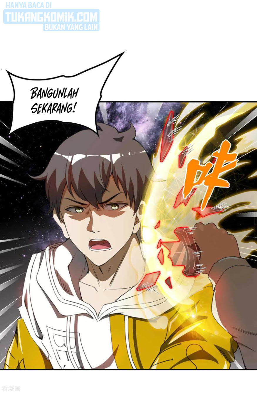 Useless First Son-In-Law chapter 131 halaman 6