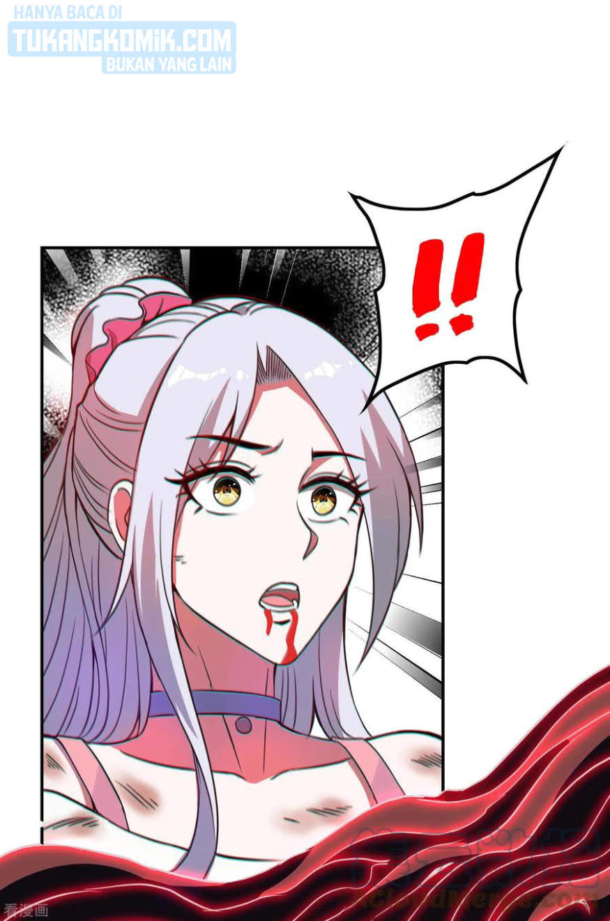 Useless First Son-In-Law chapter 131 halaman 7