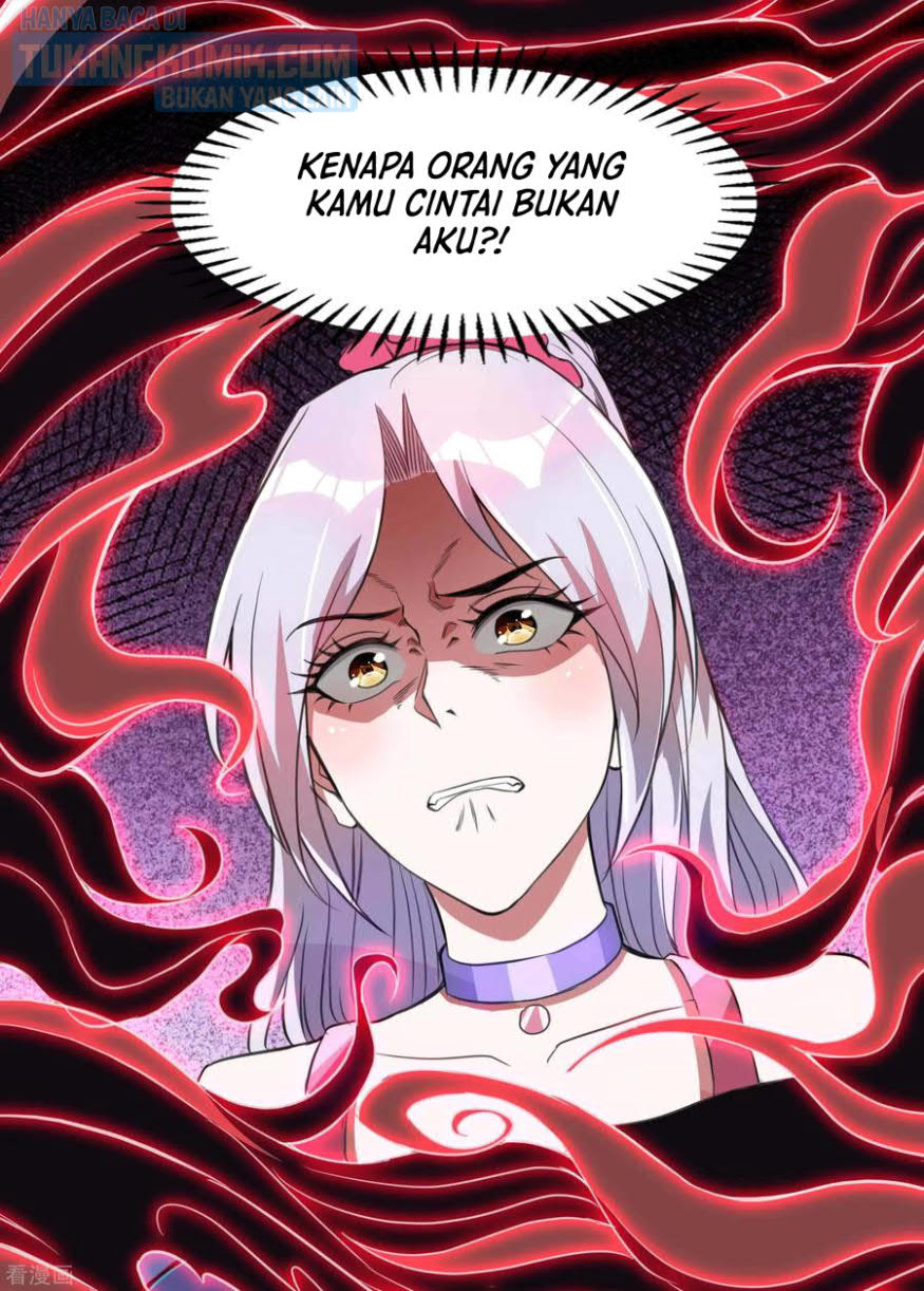Useless First Son-In-Law chapter 131 halaman 9