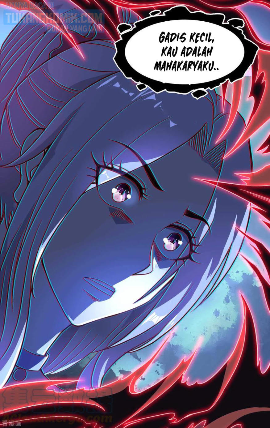 Useless First Son-In-Law chapter 131 halaman 10