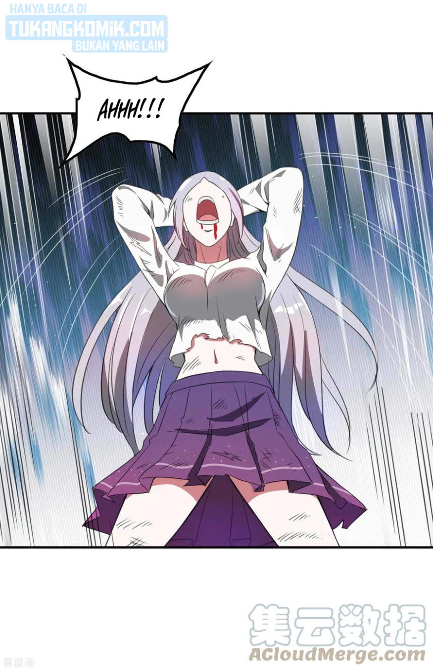 Useless First Son-In-Law chapter 131 halaman 13