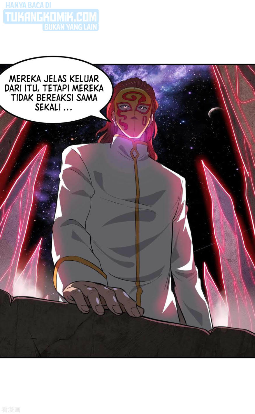 Useless First Son-In-Law chapter 131 halaman 23