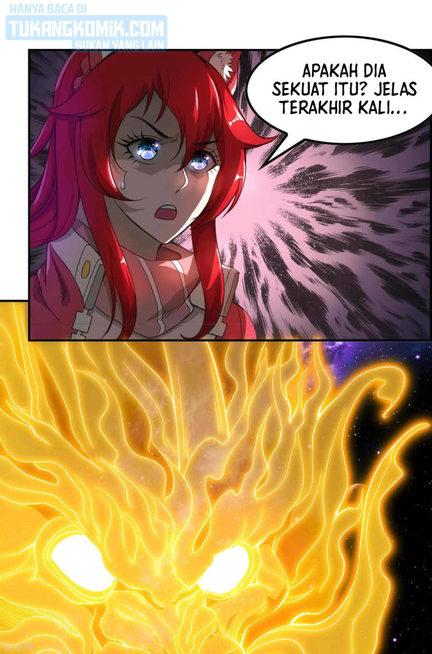 Useless First Son-In-Law chapter 131 halaman 48
