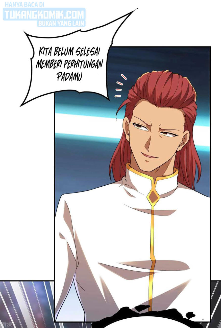 Useless First Son-In-Law chapter 132 halaman 5