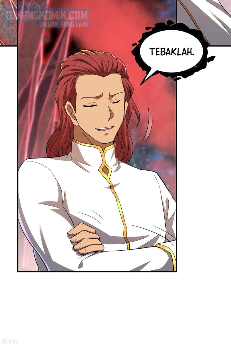 Useless First Son-In-Law chapter 132 halaman 11