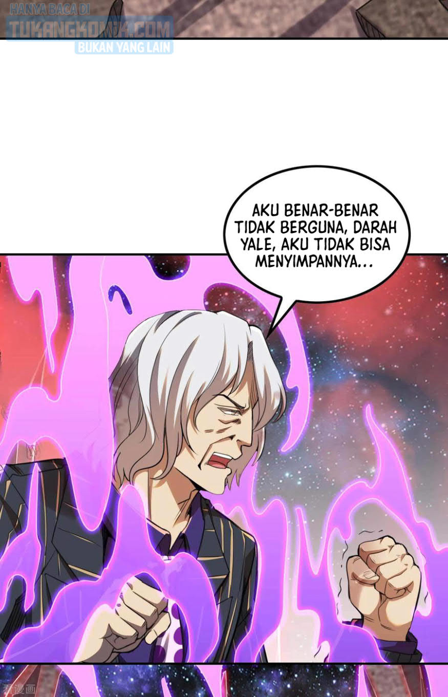 Useless First Son-In-Law chapter 132 halaman 44
