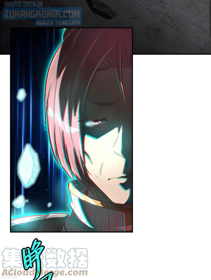Useless First Son-In-Law chapter 132 halaman 58