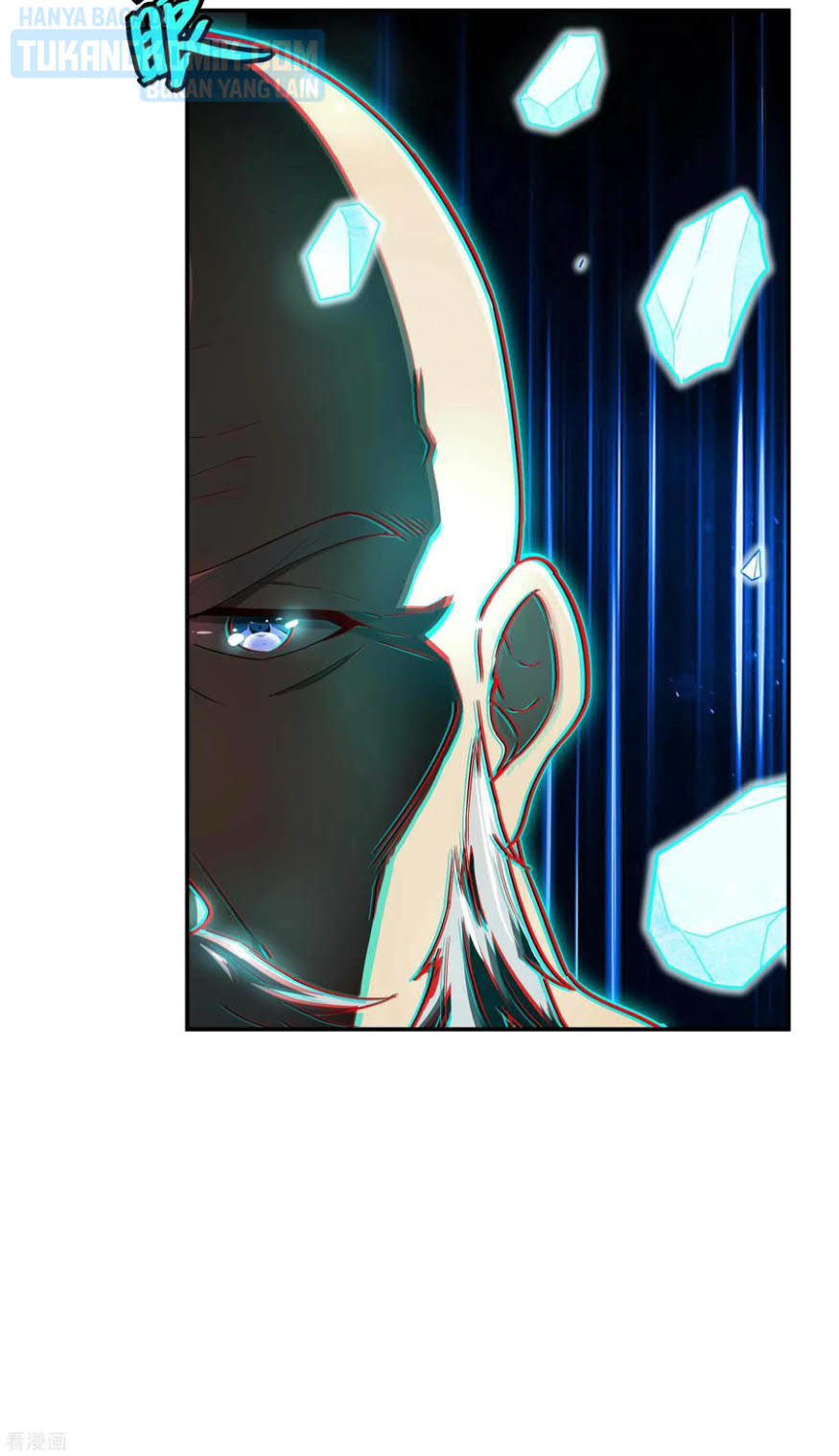 Useless First Son-In-Law chapter 132 halaman 59