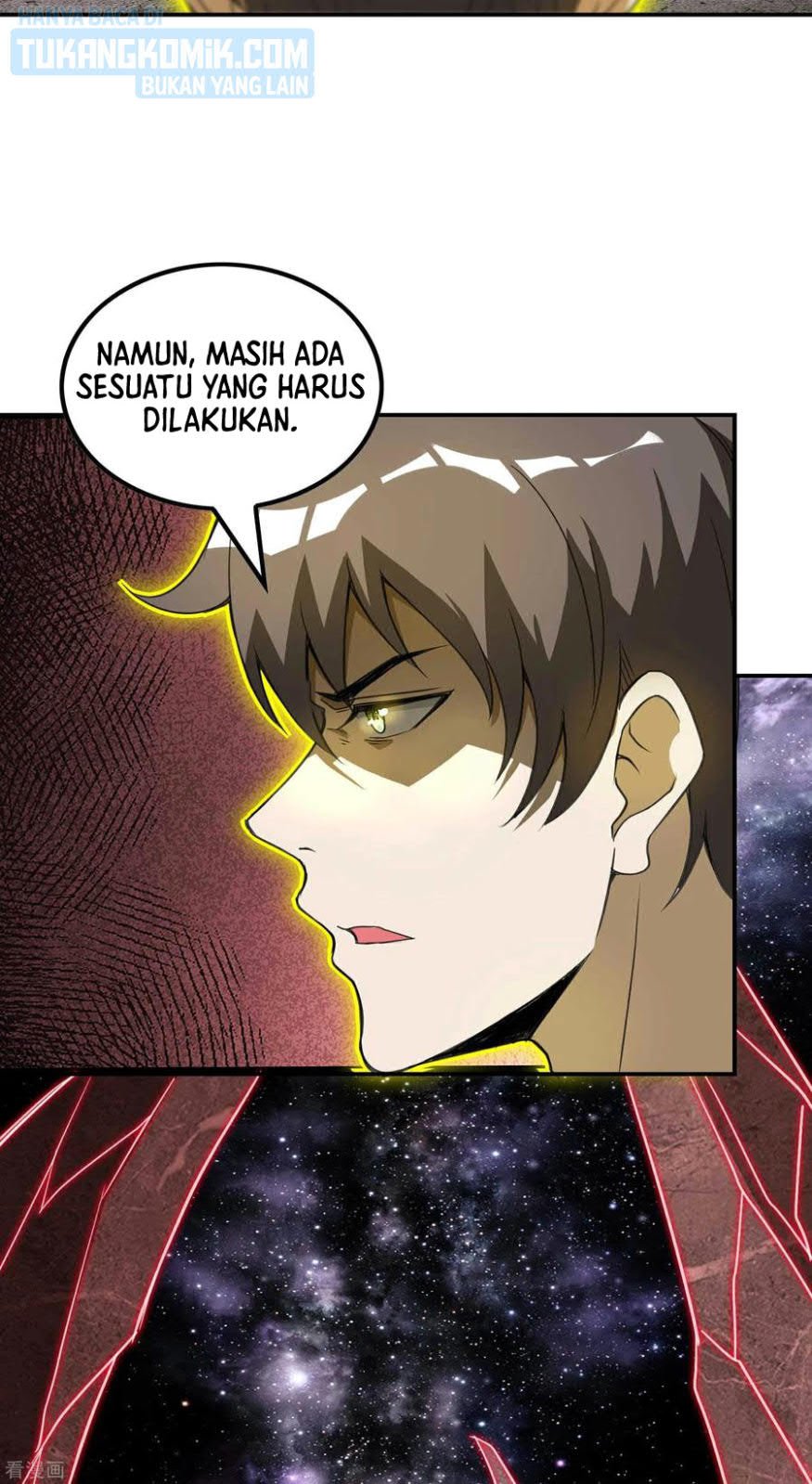Useless First Son-In-Law Bab 133 halaman 42