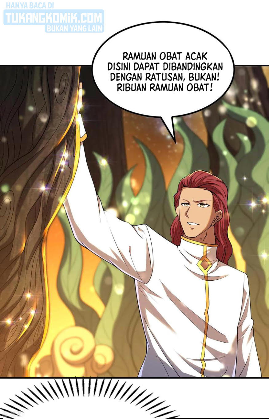 Useless First Son-In-Law Bab 134 halaman 15