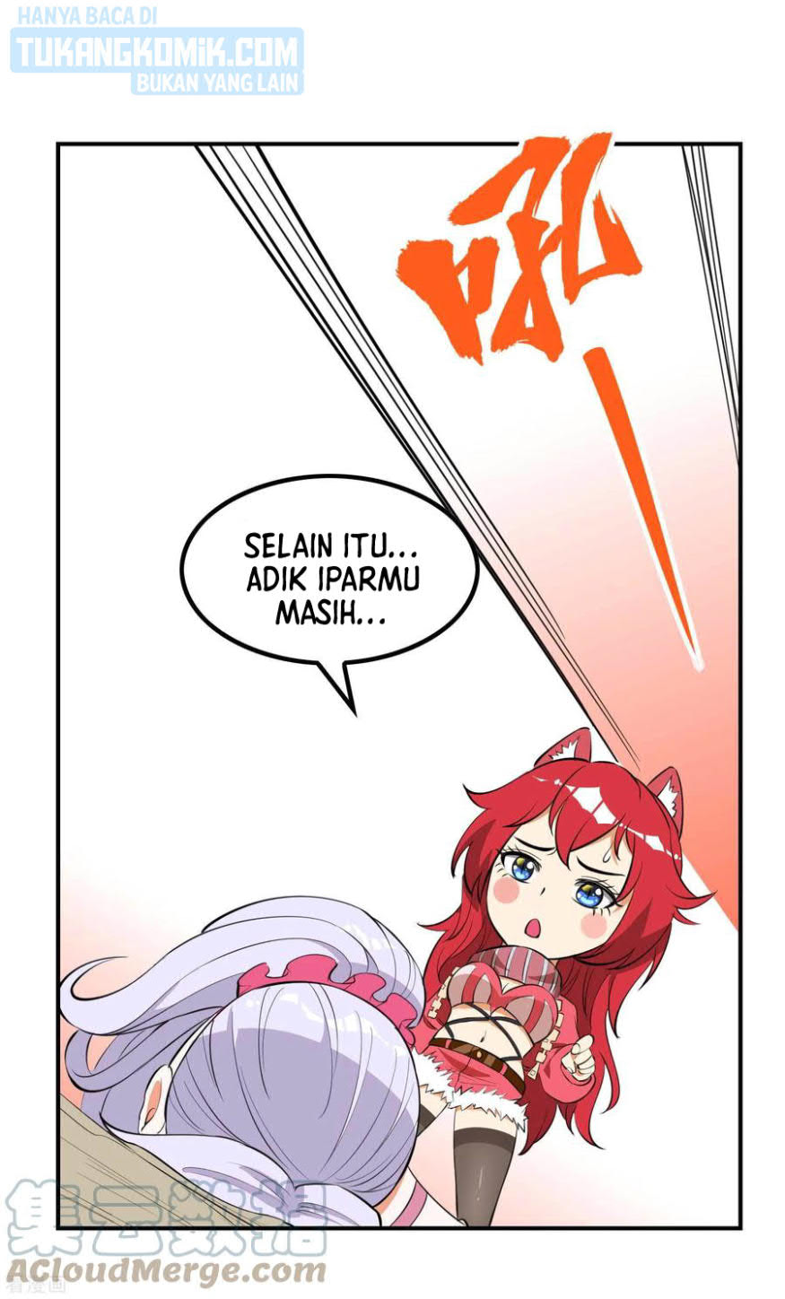 Useless First Son-In-Law Bab 135 halaman 28