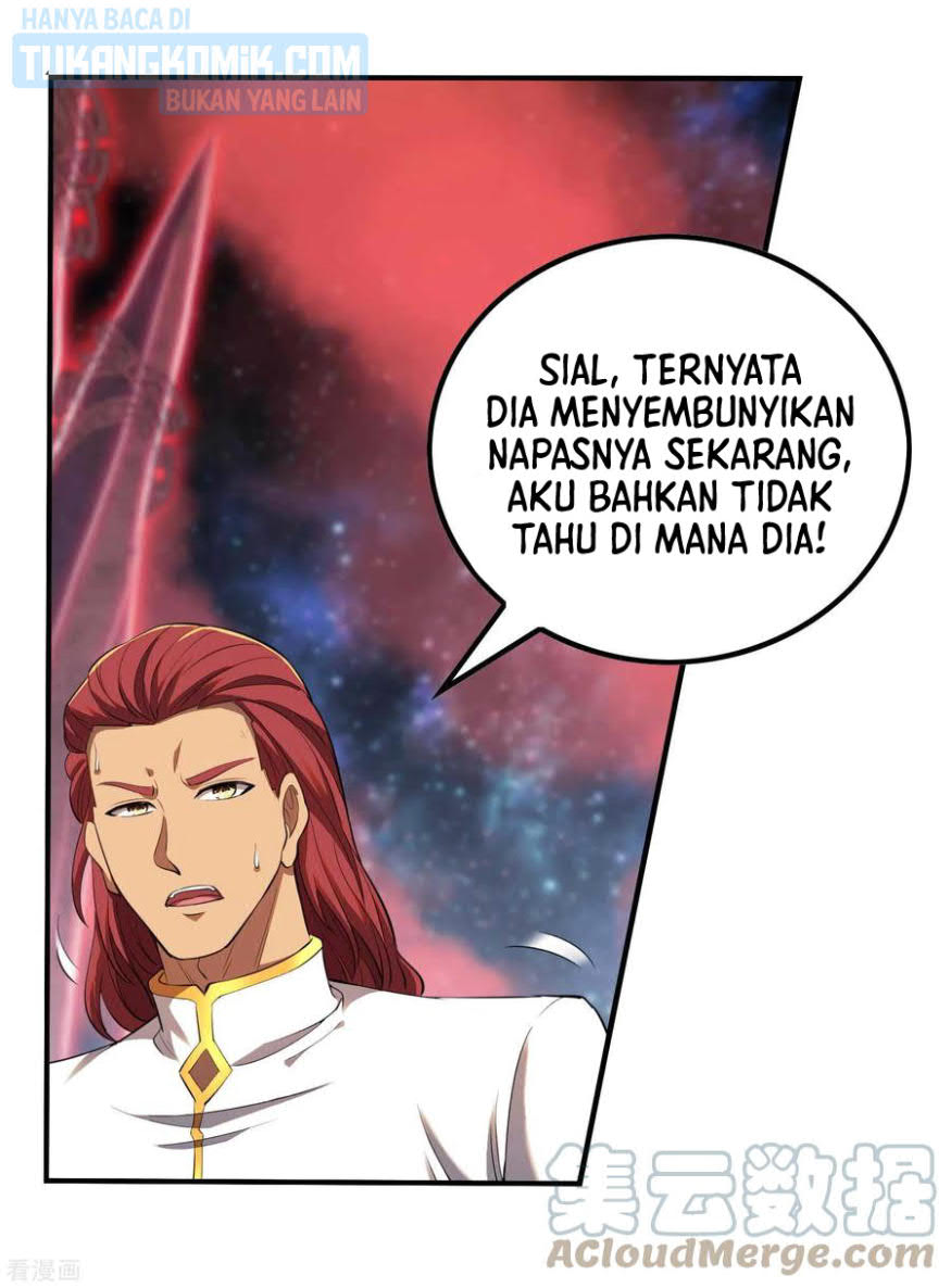Useless First Son-In-Law Bab 135 halaman 46