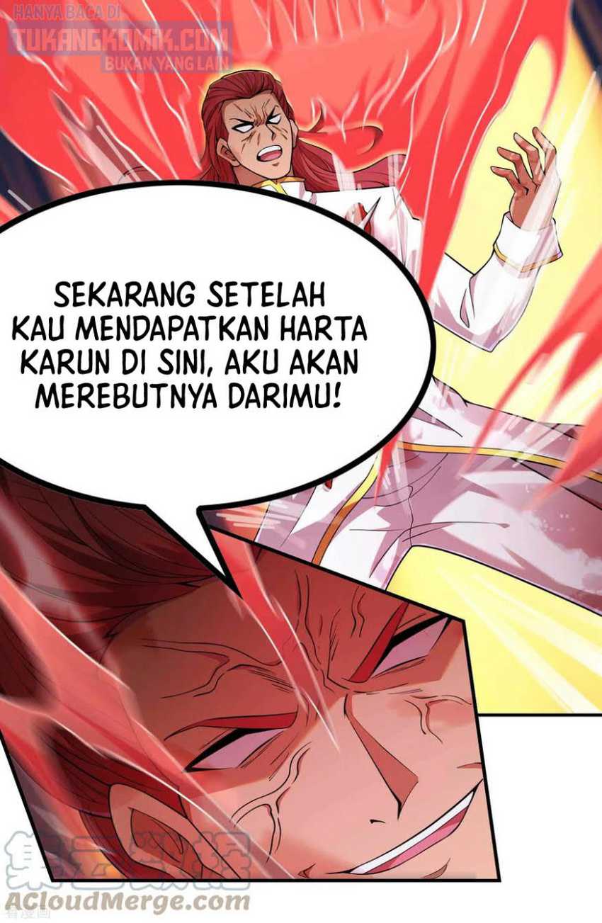 Useless First Son-In-Law Bab 136 halaman 10