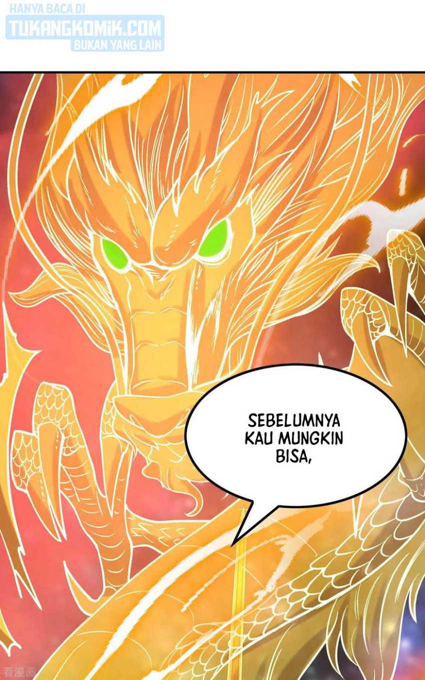 Useless First Son-In-Law Bab 136 halaman 11
