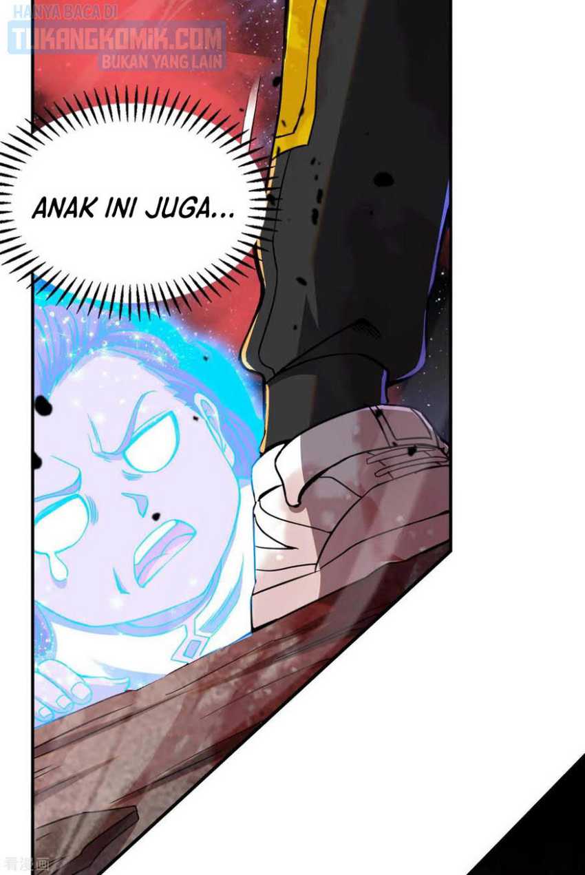Useless First Son-In-Law Bab 136 halaman 26