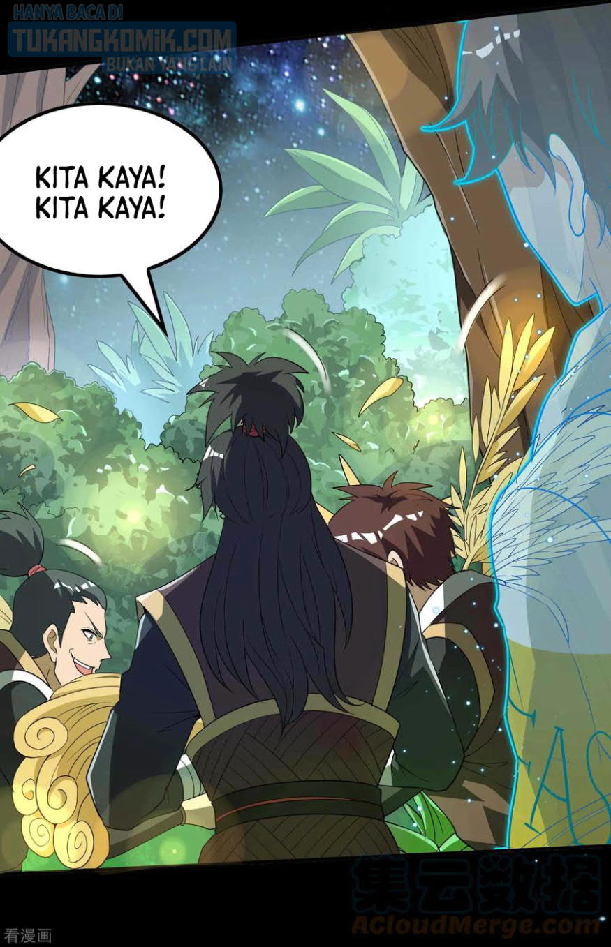 Useless First Son-In-Law Bab 137 halaman 11