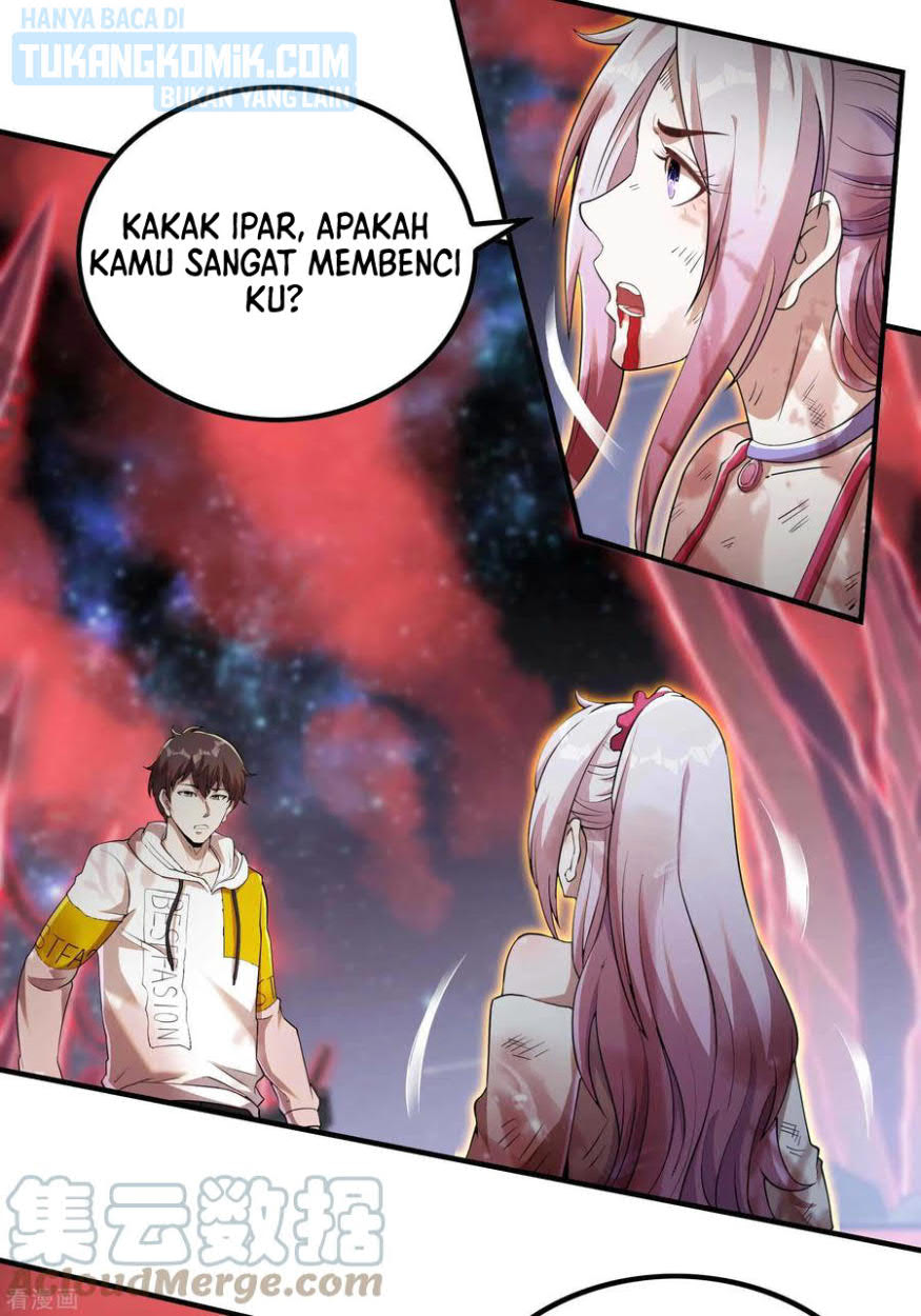 Useless First Son-In-Law chapter 138 halaman 5