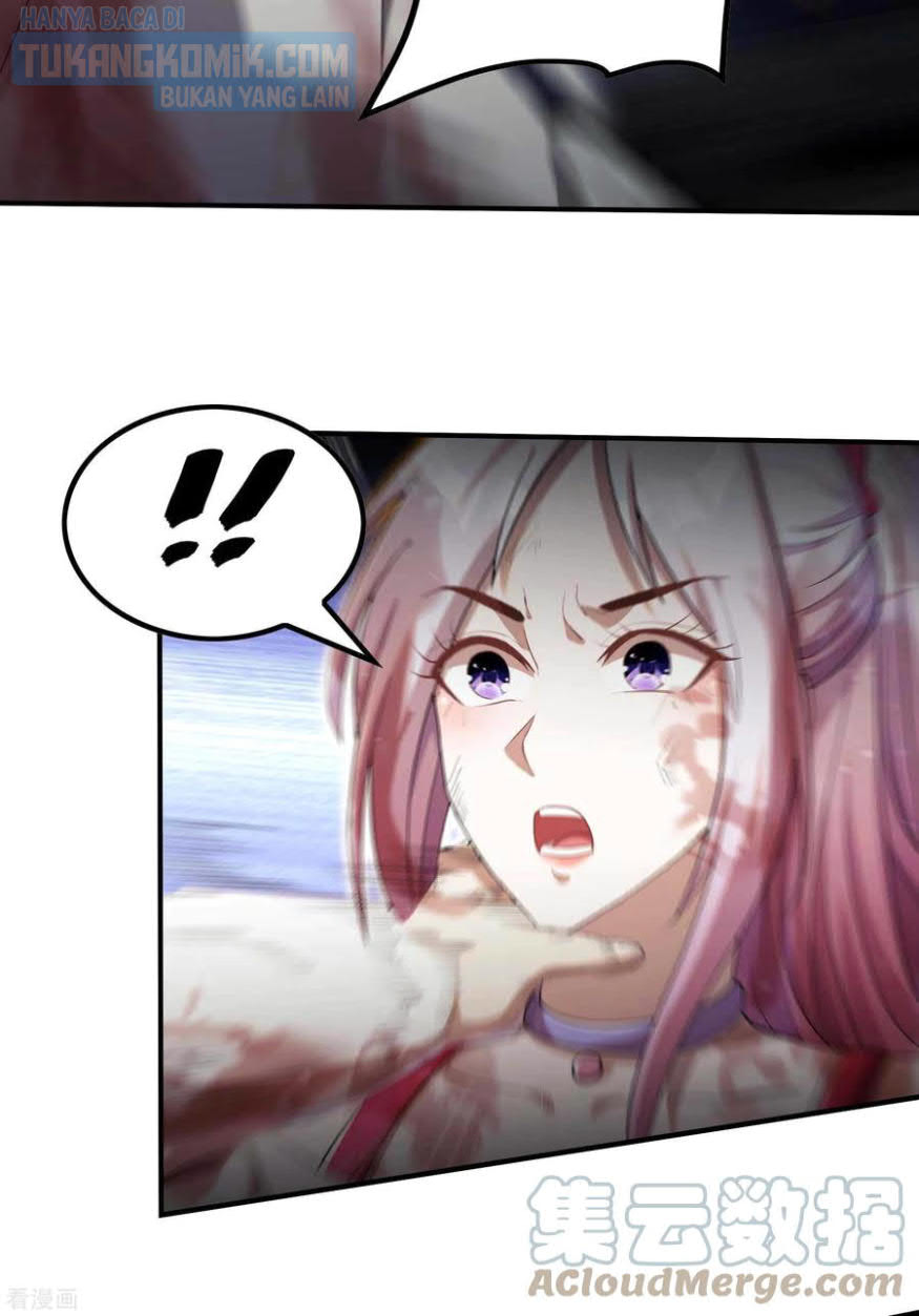 Useless First Son-In-Law chapter 138 halaman 9