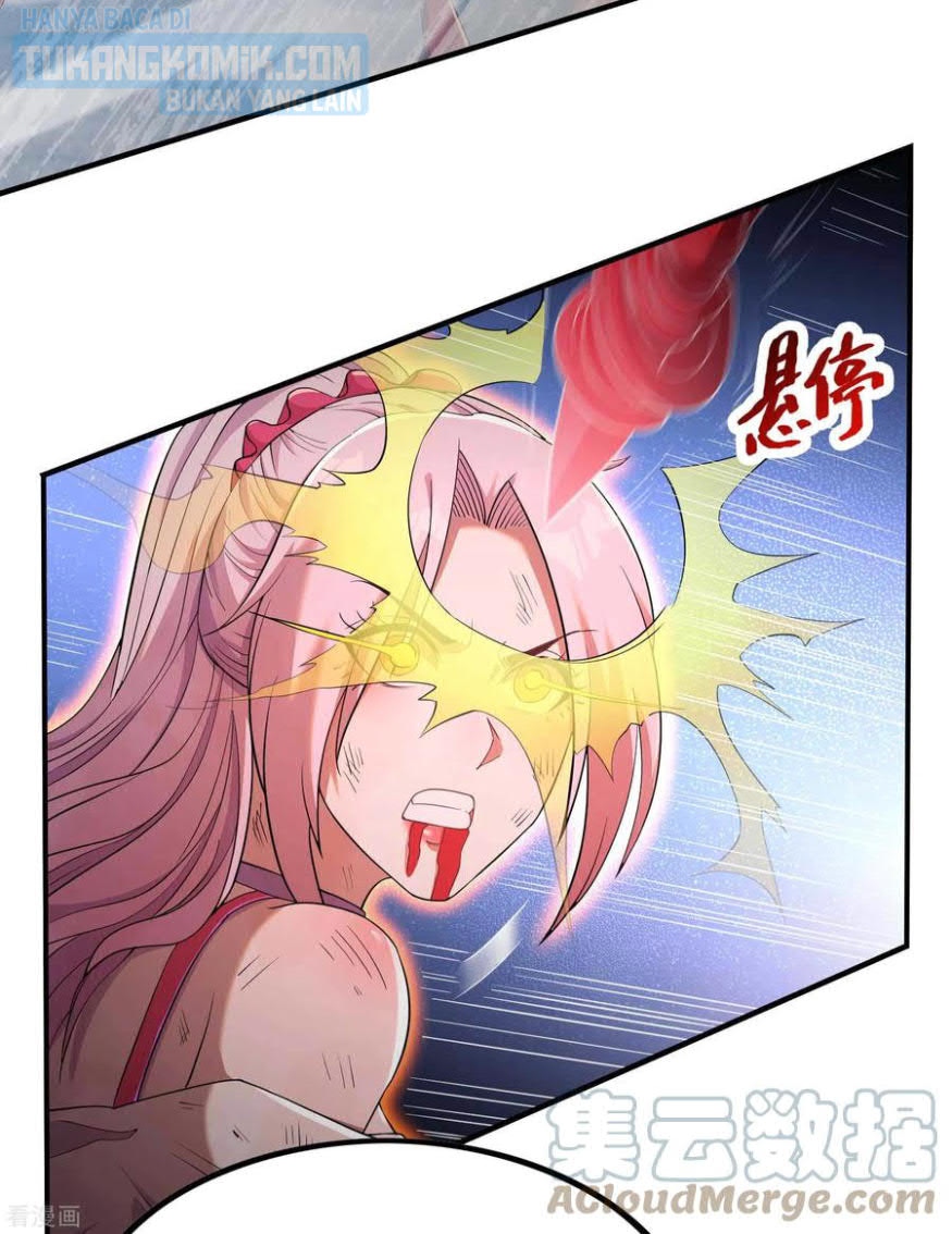 Useless First Son-In-Law chapter 138 halaman 13