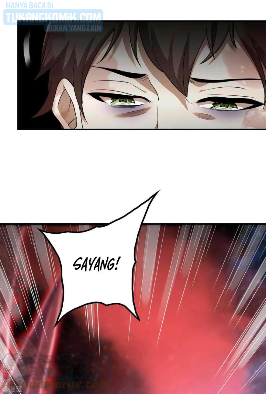 Useless First Son-In-Law chapter 138 halaman 31